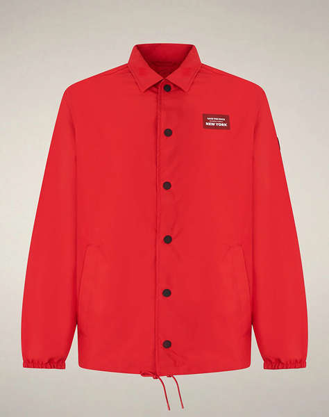 SAVE THE DUCK LENI GIUBB. NO CAPPUCCIOUNISEX JACKET