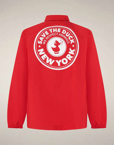 SAVE THE DUCK LENI GIUBB. NO CAPPUCCIOUNISEX JACKET