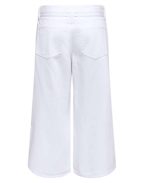 ONLY ONLGIANNA MW CULOTTE DNM DOT