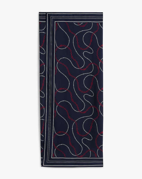 TOMMY HILFIGER PAREO