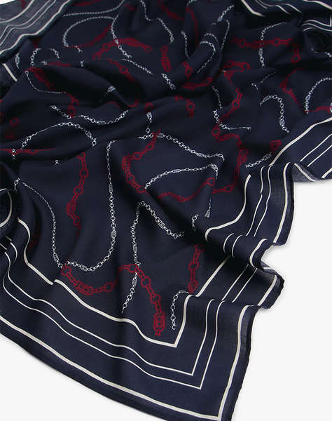 TOMMY HILFIGER PAREO