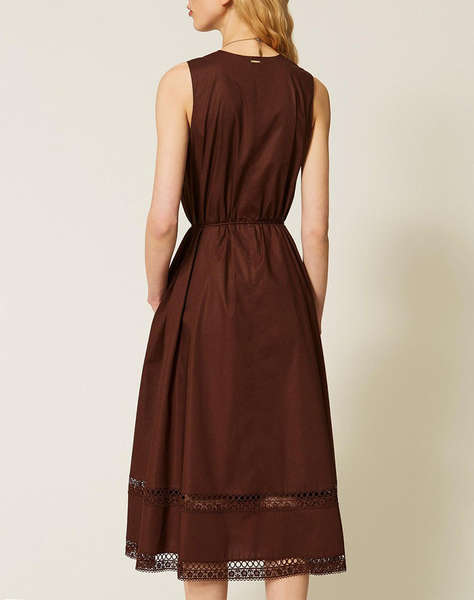 TWINSET DRESS