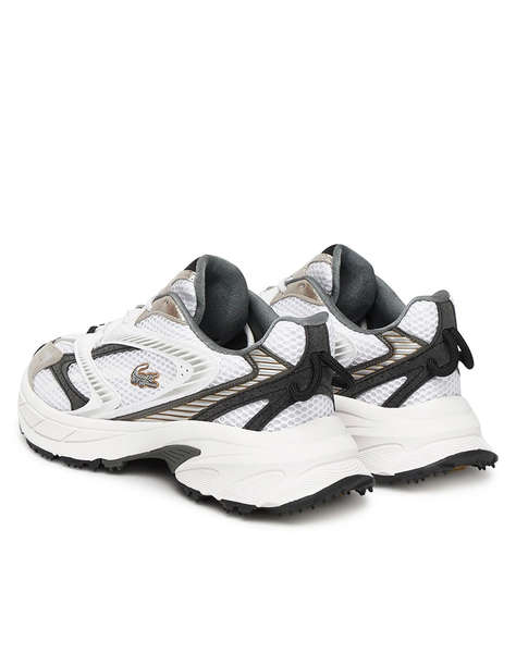 LACOSTE WOMEN''S SHOE L003 NEO SHOT 225 1 L003 NEO SHOT 225 1 SFA