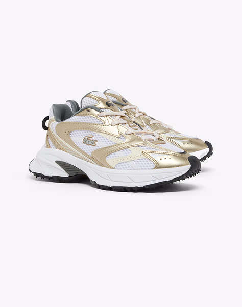 LACOSTE WOMEN''S SHOE L003 NEO SHOT 1263 L003 NEO SHOT 1263 SFA