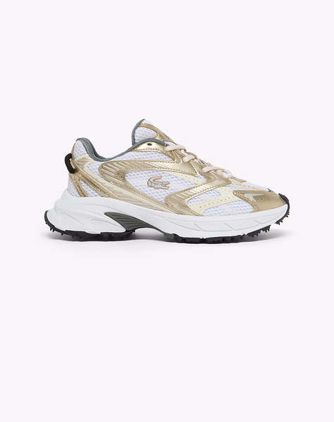 LACOSTE WOMEN''S SHOE L003 NEO SHOT 1263 L003 NEO SHOT 1263 SFA