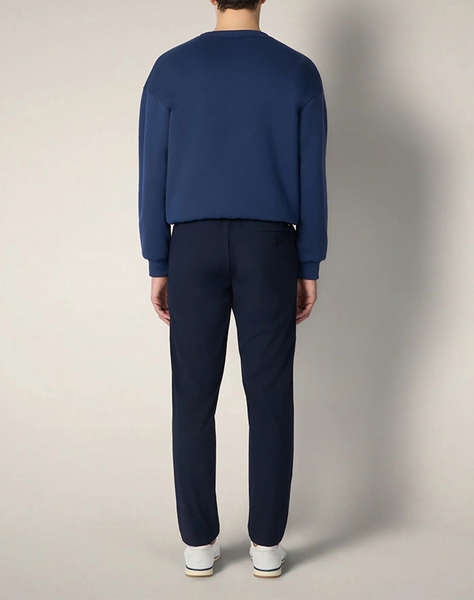SAVE THE DUCK ASAP SLIM PANTS LITE M PANTALONE MEN''S PANTS