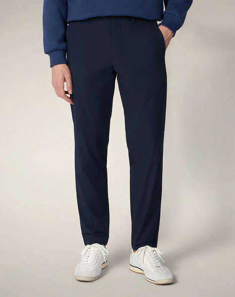 SAVE THE DUCK ASAP SLIM PANTS LITE M PANTALONE MEN''S PANTS