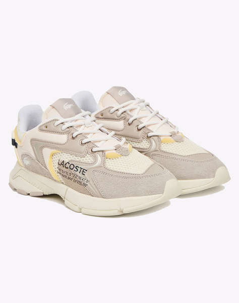 LACOSTE MEN''S SHOE L003 NEO 1262 L003 NEO 1262 SMA