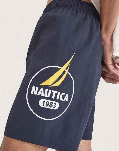 NAUTICA SWIMSUIT Severn 7 Swim Short