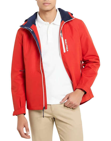 NAUTICA JACKET