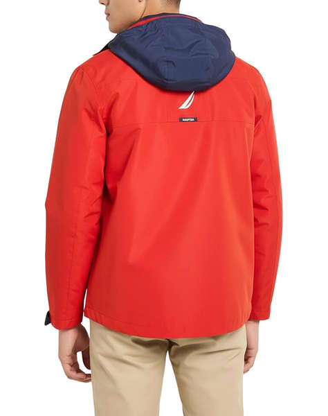 NAUTICA JACKET