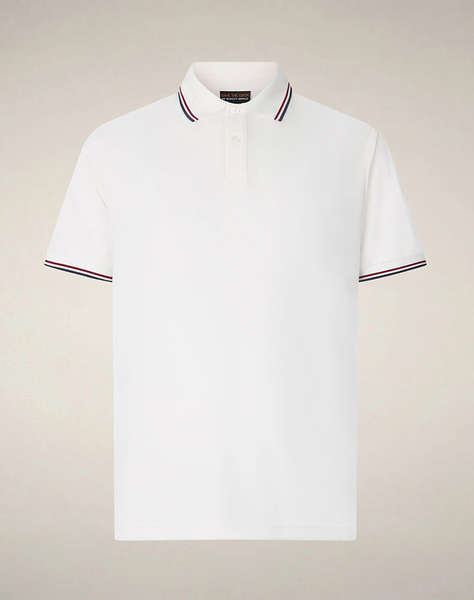 SAVE THE DUCK HARI POLO MEN''S BLOUSE
