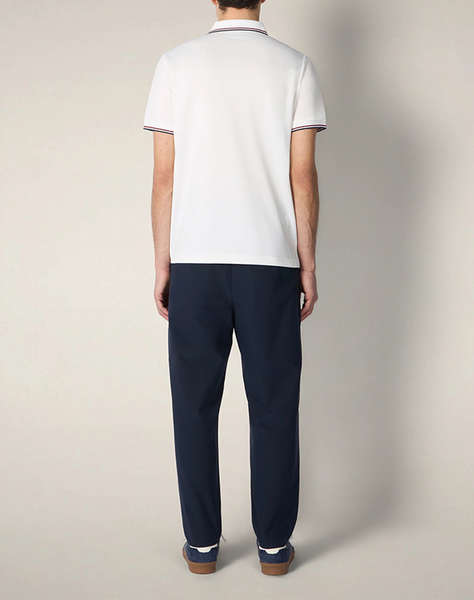 SAVE THE DUCK HARI POLO MEN''S BLOUSE