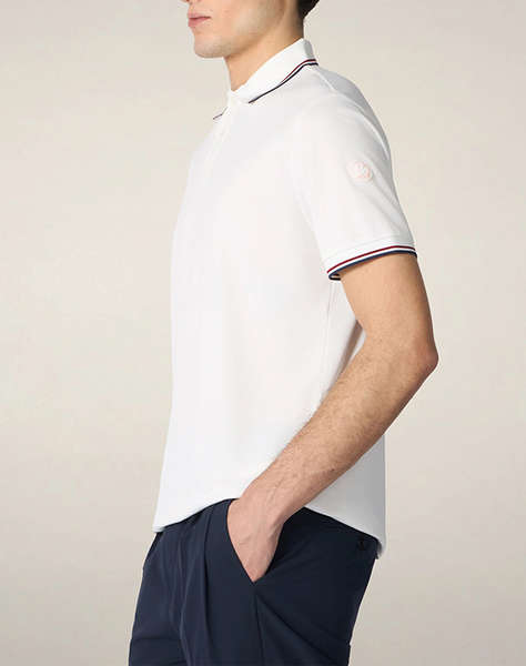 SAVE THE DUCK HARI POLO MEN''S BLOUSE