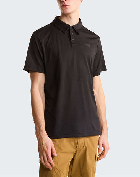 THE NORTH FACE M TANKEN POLO
