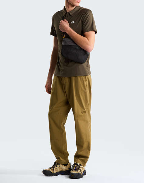 THE NORTH FACE M TANKEN POLO