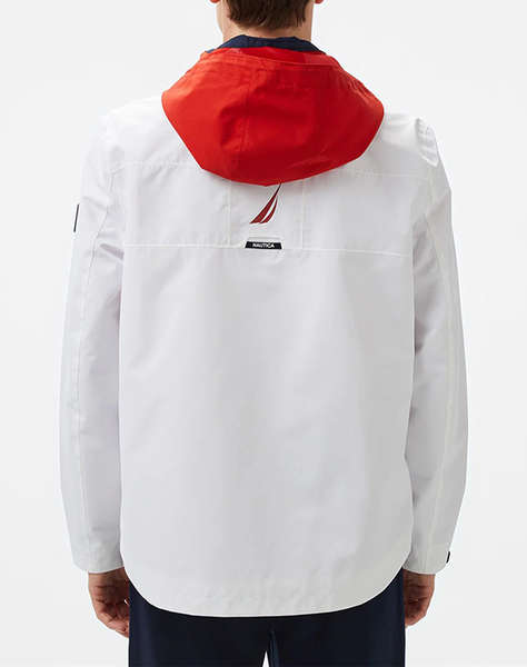 NAUTICA JACKET