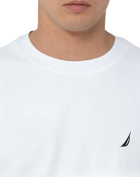 NAUTICA BLOUSE T-SHIRT ΚΜ Starboard T-Shirt