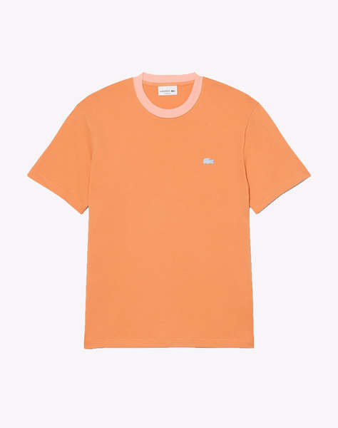 LACOSTE БЛУЗА ΚΜ TEE-SHIRT SS