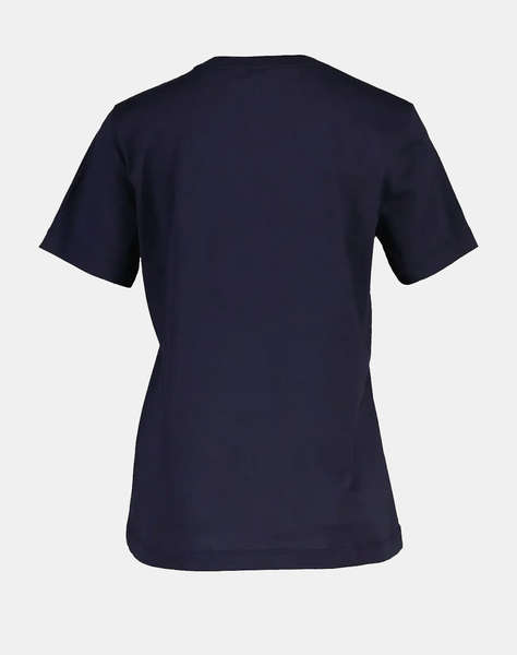 GANT БЛУЗА ΚΜ REG GRAPHIC PRINT SS T-SHIRT