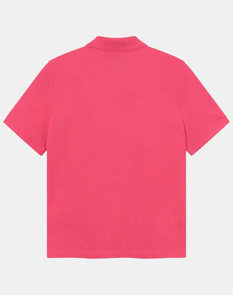 GANT БЛУЗА КМ REG SHIELD SS PIQUE POLO REG SHIELD SS PIQUE POLO