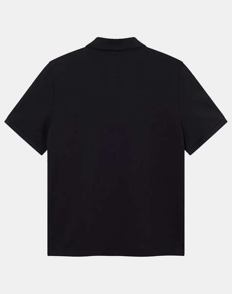 GANT БЛУЗА КМ REG SHIELD SS PIQUE POLO REG SHIELD SS PIQUE POLO