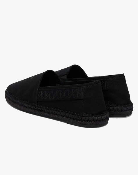 CALVIN KLEIN JEANS ESPADRILLE WEBBING CV