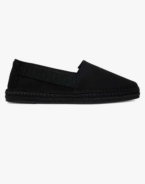 CALVIN KLEIN JEANS ESPADRILLE WEBBING CV