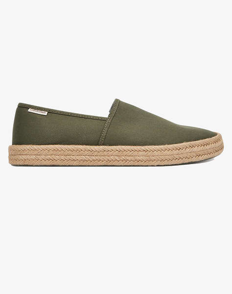 CALVIN KLEIN JEANS ESS ESPADRILLE CV