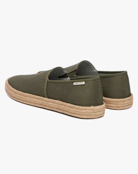CALVIN KLEIN JEANS ESS ESPADRILLE CV