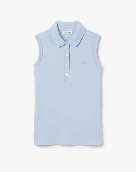 LACOSTE БЛУЗА XM POLO SS