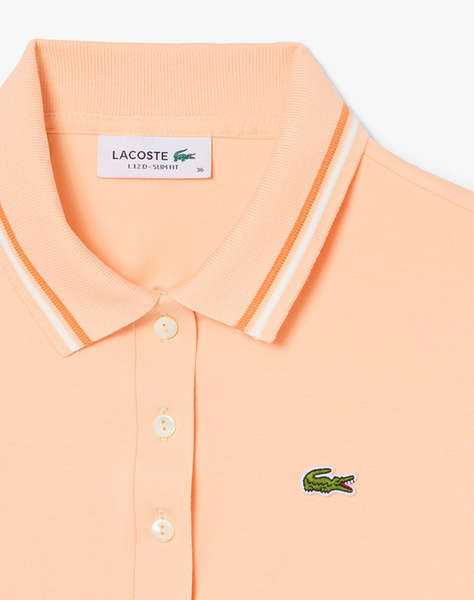 LACOSTE БЛУЗА ΚΜ POLO SS
