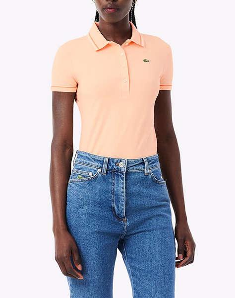 LACOSTE БЛУЗА ΚΜ POLO SS