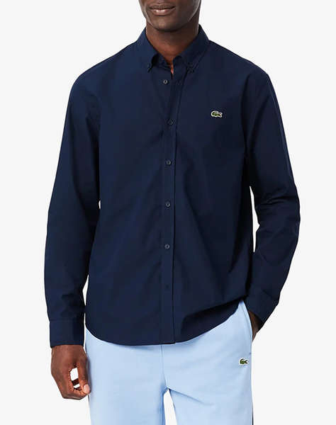 LACOSTE РИЗА ΜΜ SHIRT LS