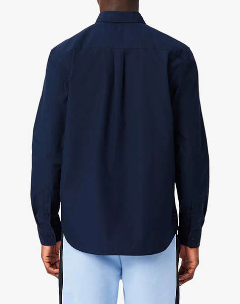 LACOSTE РИЗА ΜΜ SHIRT LS