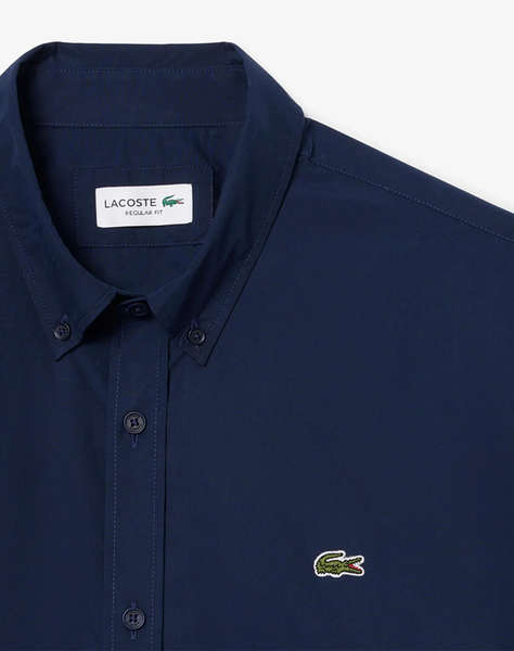 LACOSTE РИЗА ΜΜ SHIRT LS