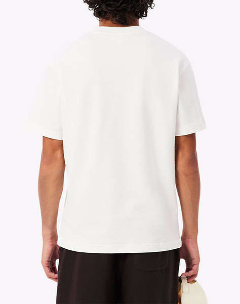 LACOSTE БЛУЗА ΚΜ TEE-SHIRT SS