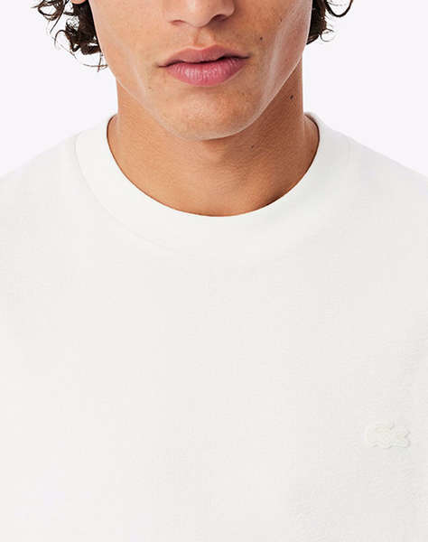 LACOSTE БЛУЗА ΚΜ TEE-SHIRT SS