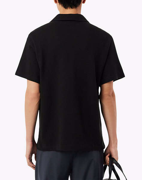 LACOSTE БЛУЗА POLO KMPOLO SS