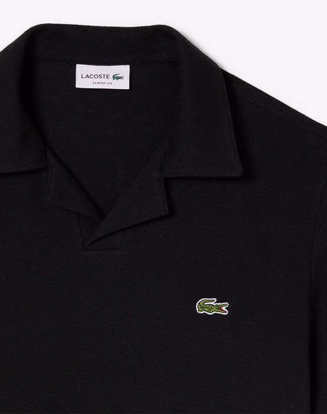 LACOSTE БЛУЗА POLO KMPOLO SS