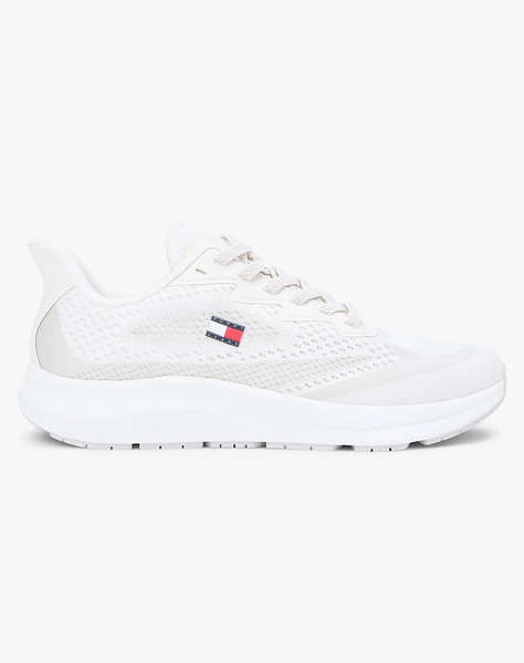 TOMMY HILFIGER RUNNER KNITTED