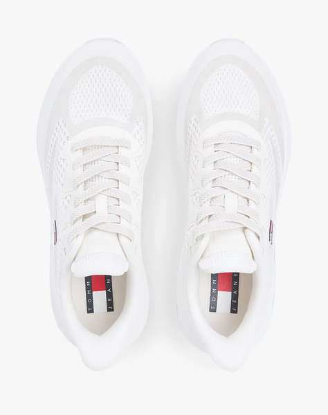TOMMY HILFIGER RUNNER KNITTED