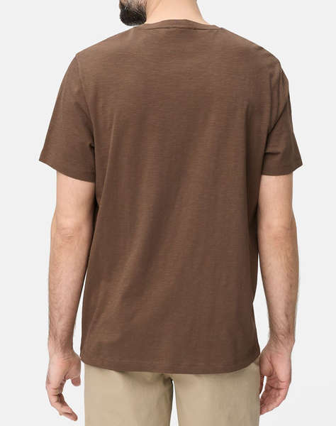 CAMEL T-Shirt Κ.Μ. Printed