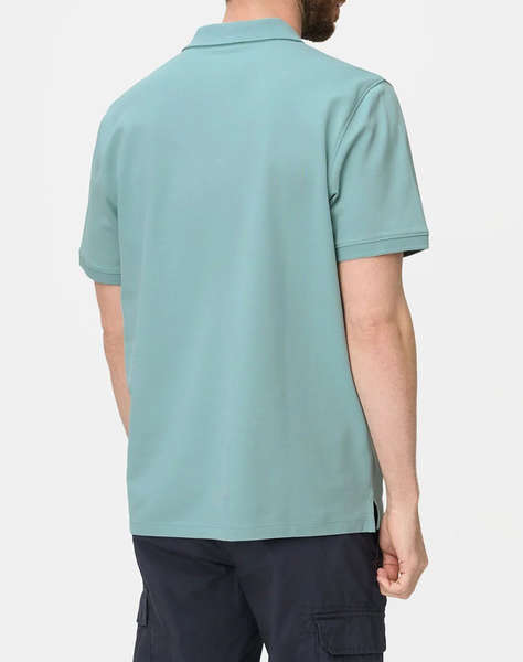 CAMEL POLO Κ.Μ. Pique basic