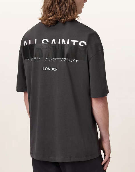 ALL SAINTS REDACT SS CREW
