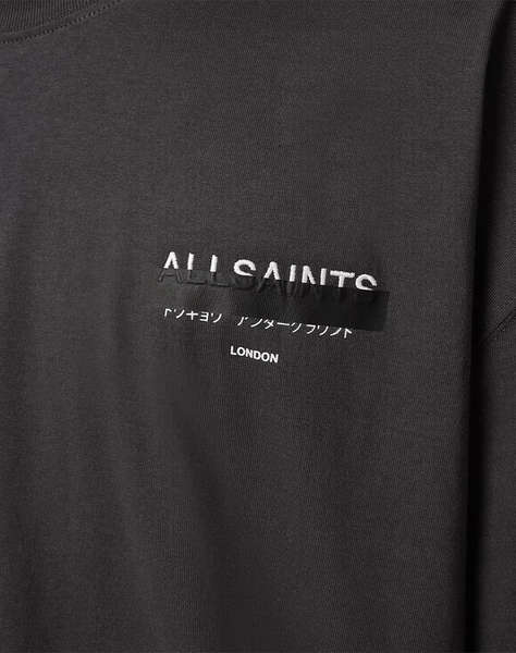 ALL SAINTS REDACT SS CREW