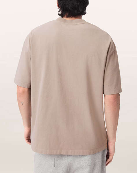 ALL SAINTS XANDER SS CREW