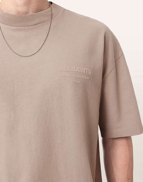 ALL SAINTS XANDER SS CREW