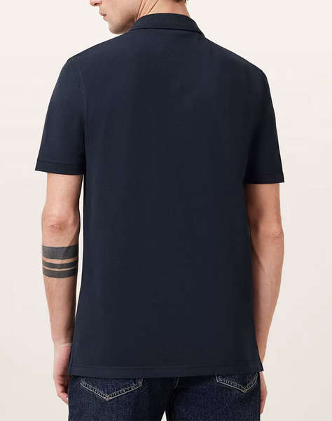 ALL SAINTS REFORM SS POLO