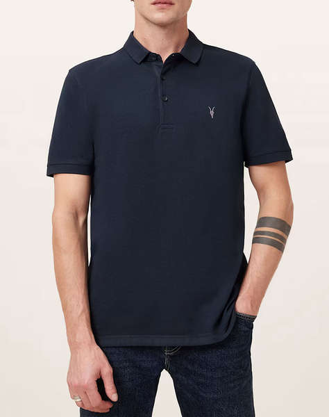 ALL SAINTS REFORM SS POLO